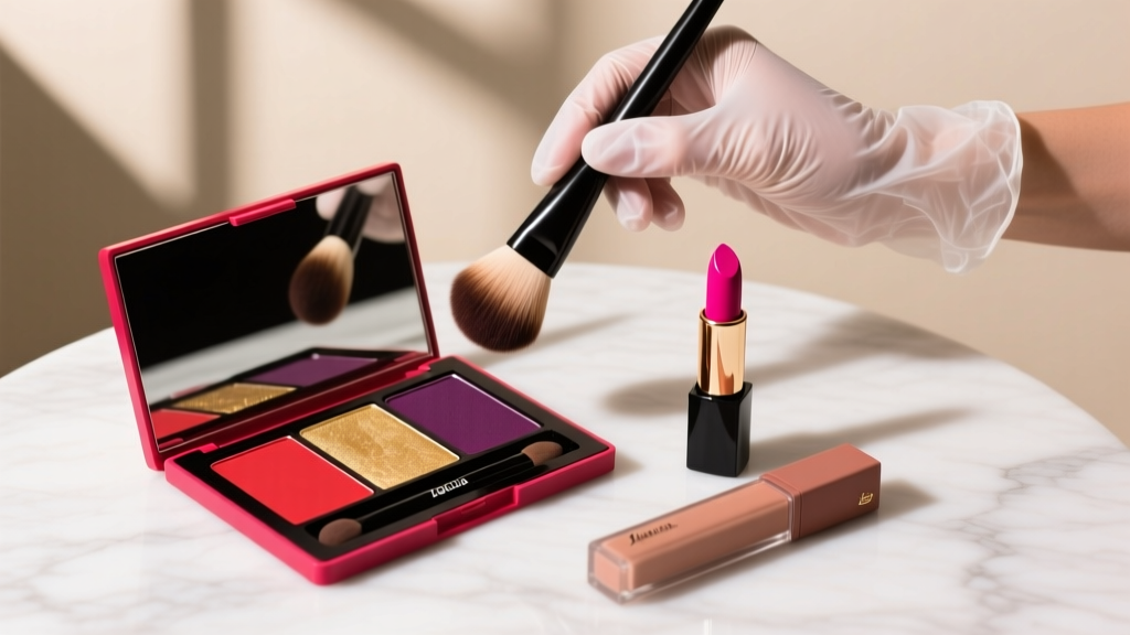 Why Is the Trend of Dark Lipstick Exploding in 2024? 7 Unexpected Reasons—from Confidence Psychology to TikTok Algorithms—and How to Wear It Without Looking Costumed (Even If You’ve Never Tried It)