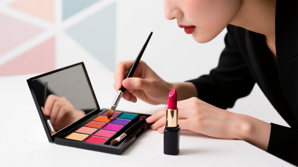 Why Lipstick Bleeds: 7 Science-Backed Reasons (Plus Exactly How to Stop It in Under 60 Seconds — No More Blotting, No More Touch-Ups)