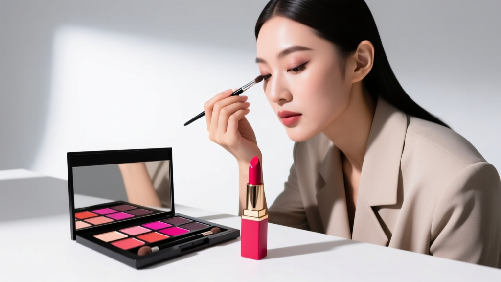Why Mexican Girls Use Dark Lipsticks: 7 Real Reasons Beyond 'Just Fashion' — From Cultural Pride & Skin-Tone Science to Confidence Psychology and Long-Wear Reality Checks