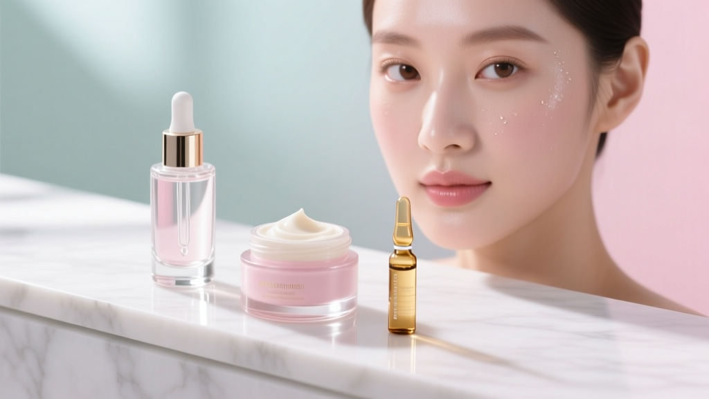 Why My Face Sweat After Applying Sunscreen: 7 Science-Backed Reasons (Plus How to Stop It Without Skipping SPF)