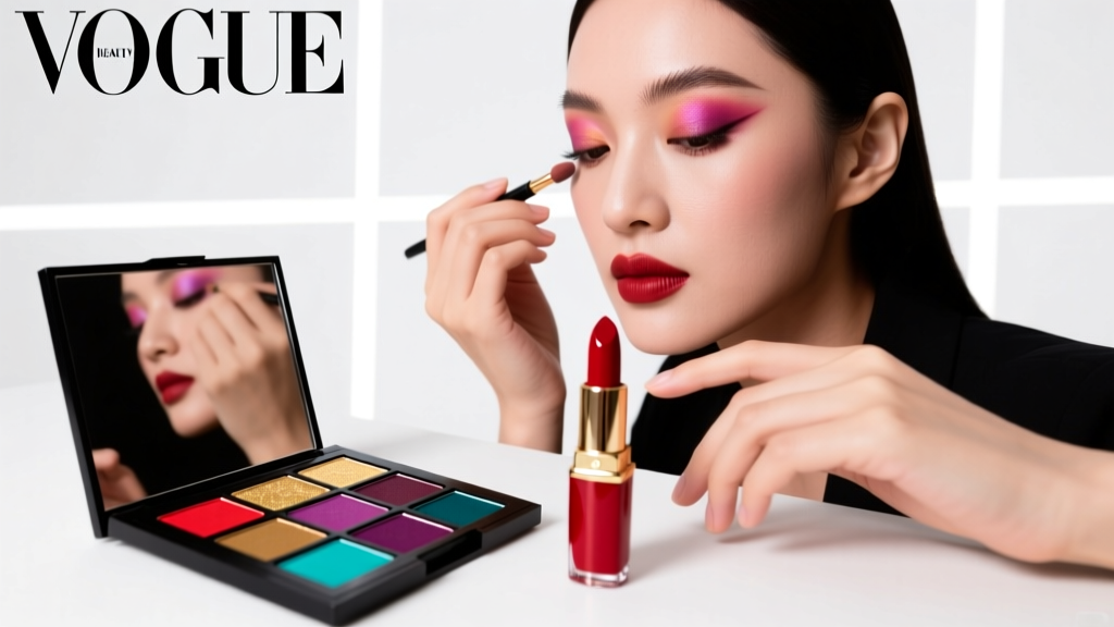 Why My Lipstick Doesn’t Stay (And Exactly 7 Things You’re Doing Wrong—Plus the Science-Backed Fix for Each One)