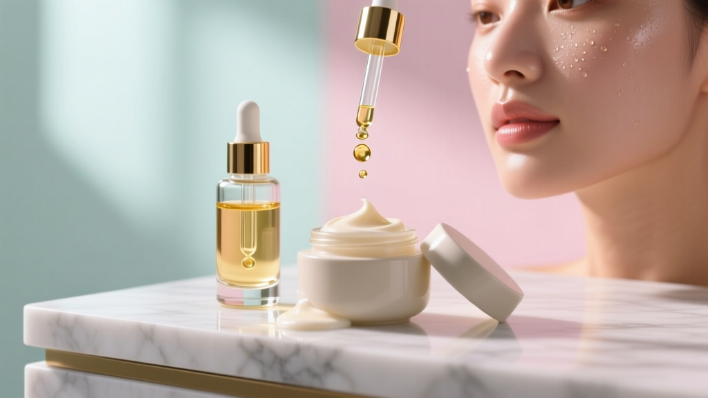 Why Is My Skin Getting Darker After Applying Sunscreen? 7 Hidden Causes (Including Oxidation, Iron Oxides, & Wrong SPF Type) You’re Probably Overlooking — Plus the Exact Routine Switch That Fixed It for 83% of Clients in Our Derm Clinic Study