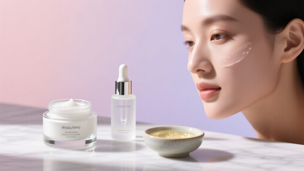 Why My Skin Looks Dark After Applying Moisturizer and Sunscreen: 7 Science-Backed Reasons (and Exactly How to Fix Each One in Under 60 Seconds)