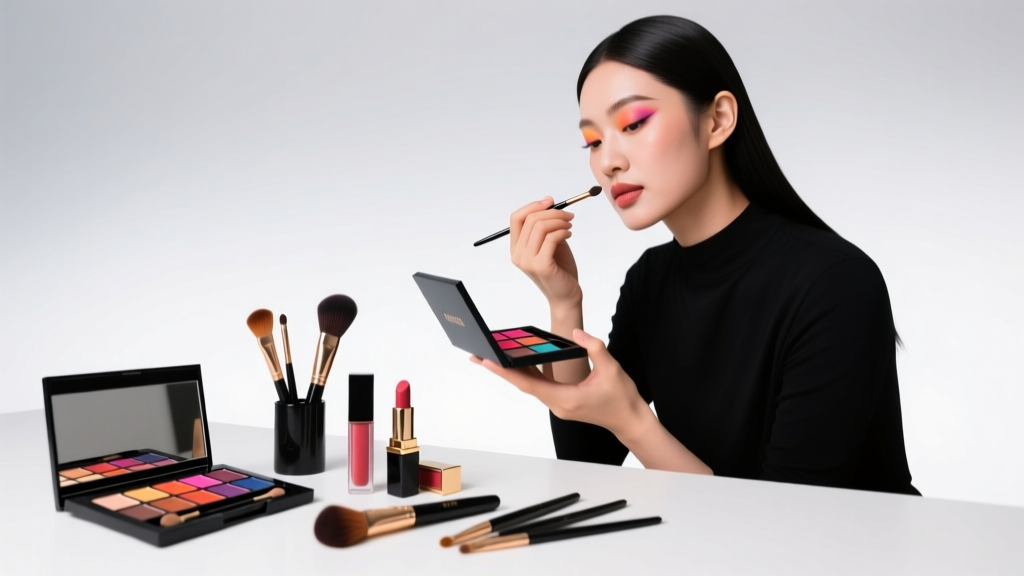 Why Put Lipstick on Toilet Paper in a Hotel? The Surprising Makeup Hack That Saves Your Look (and Your Dignity) When You’re Stuck Without a Mirror, Blotting Papers, or Even a Decent Light