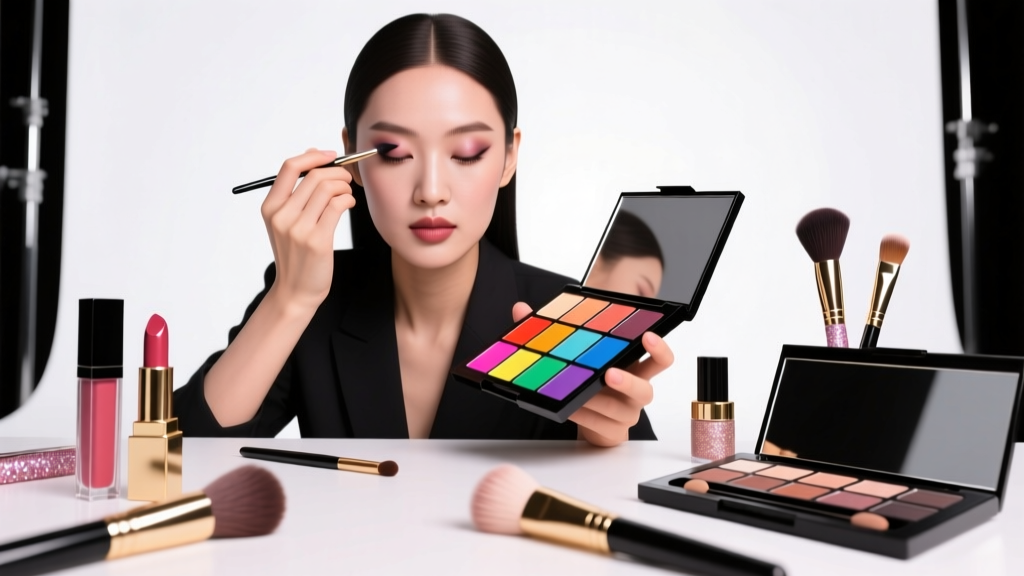 Why Red Lipstick Is Attractive: The Science, Psychology, and Cultural Truths No One Tells You (But Every Makeup Artist Knows)