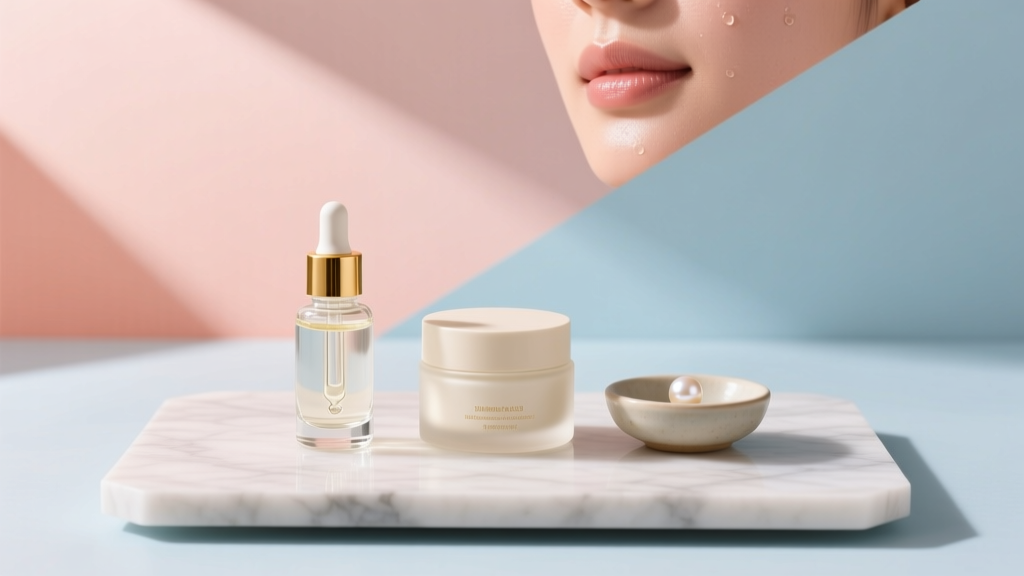 Why Should I Use Sunscreen Daily? The Shocking Truth: Skipping It Just Once Can Accelerate Skin Aging by 3.5 Years—Here’s Exactly How to Protect Your Skin Without Greasiness, White Cast, or Morning Friction (Backed by 12 Dermatology Studies)