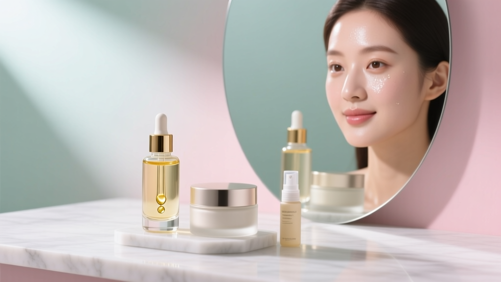 Why Some Sunscreen Make Me Darker: The 5 Hidden Causes (From Oxidation to Iron Oxide Triggers) — Plus What to Use Instead Without Compromising Protection