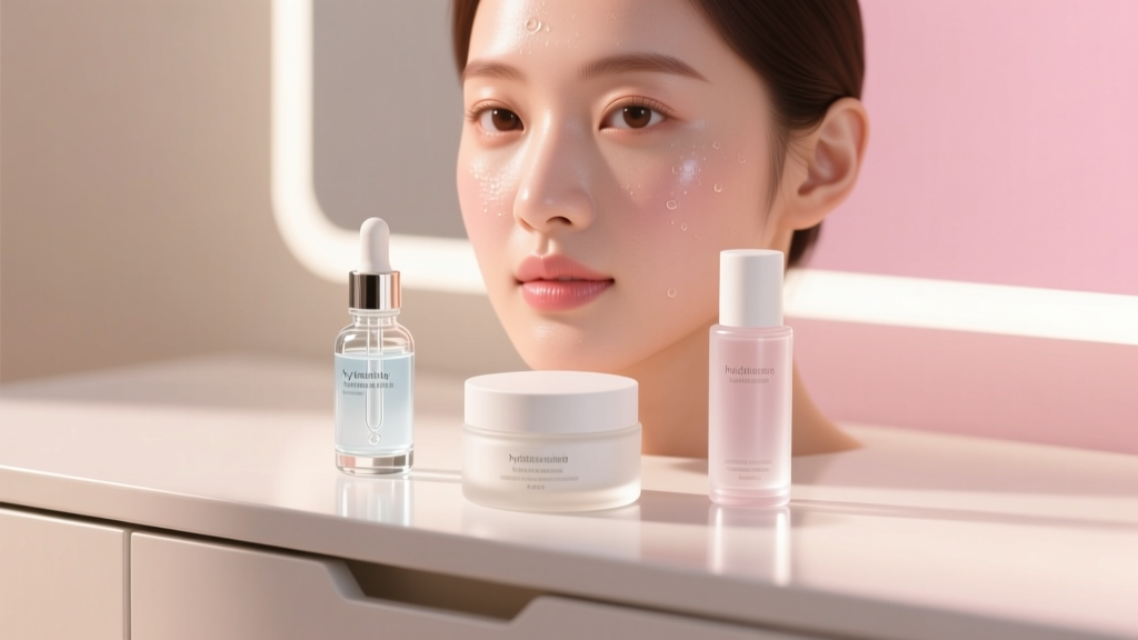 Why Some Sunscreen Stings Eyes (And Exactly How to Stop It): A Dermatologist-Backed Guide to Tear-Free Protection Without Compromising SPF Strength or Broad-Spectrum Coverage