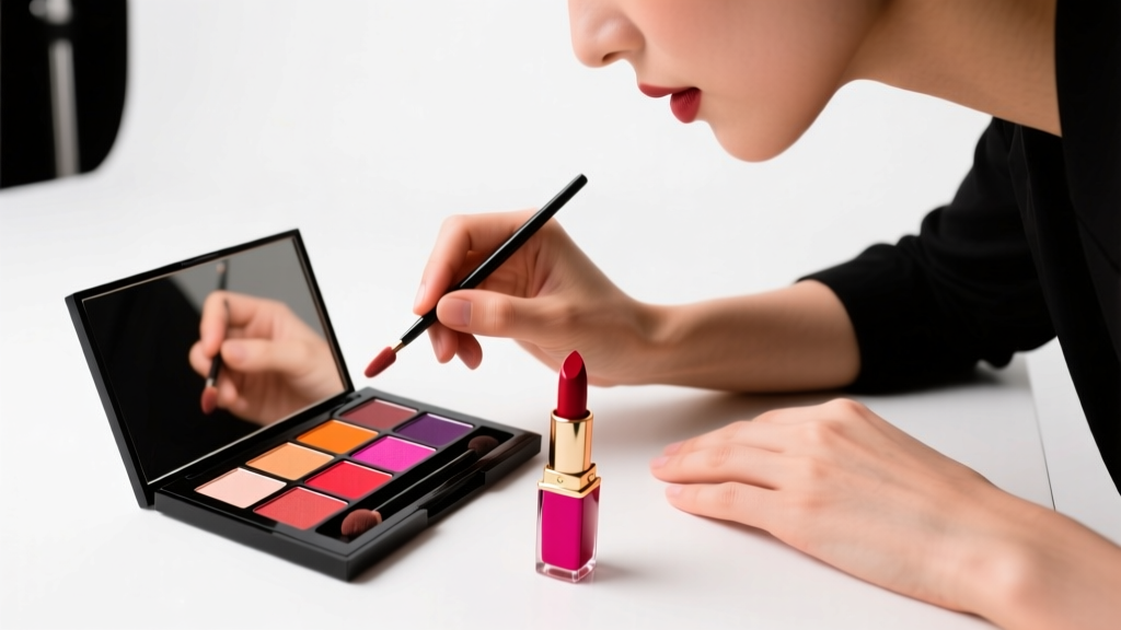 Why Southern Women Can't Leave the House Without Lipstick: The Unspoken Code of Confidence, Culture, and Camouflage—What Your Lipstick Choice Really Says (and How to Master It in Under 90 Seconds)