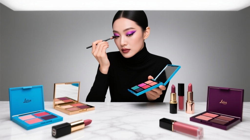 Why Use a Concealer with Lipstick? The 5-Second Trick That Fixes Bleeding, Fading, and Uneven Color (Backed by Pro MUAs & Dermatologists)