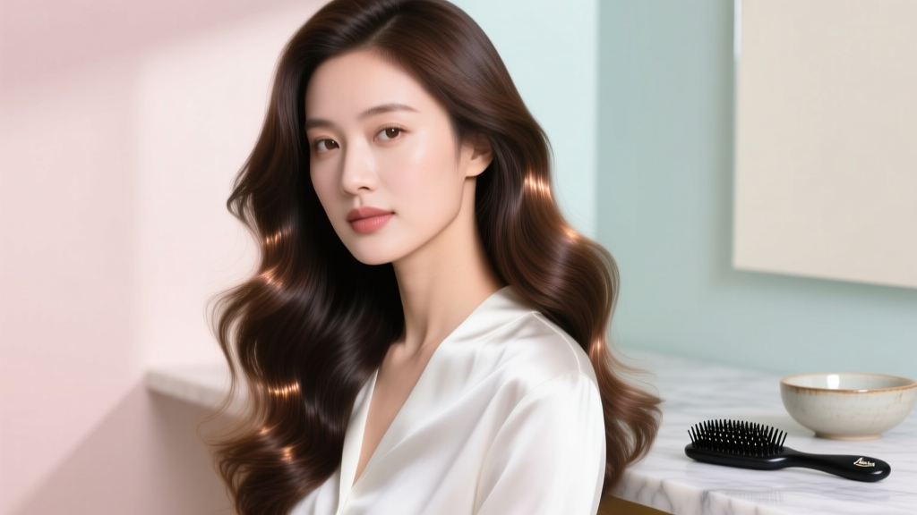 Why White Wigs? 7 Surprising Reasons People Choose Them — From Medical Necessity to Bold Self-Expression (and Why Your Hair Journey Might Need One)