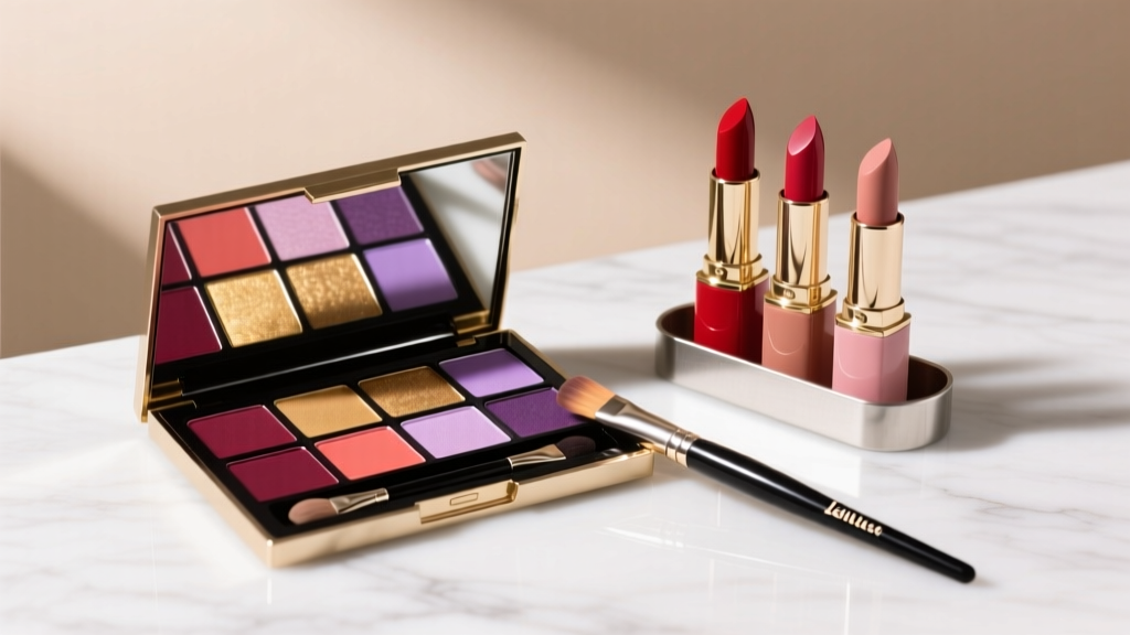 Why Does She Say 'It's Fine' on Lipstick Alley? The Unspoken Makeup Psychology Behind That Phrase — 7 Real Reasons (and What to Do Next)