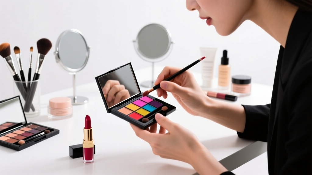 Why do women wear red lipstick? The science-backed psychology, cultural history, and 7 strategic ways to wear it confidently—without looking outdated, overpowering, or 'trying too hard'