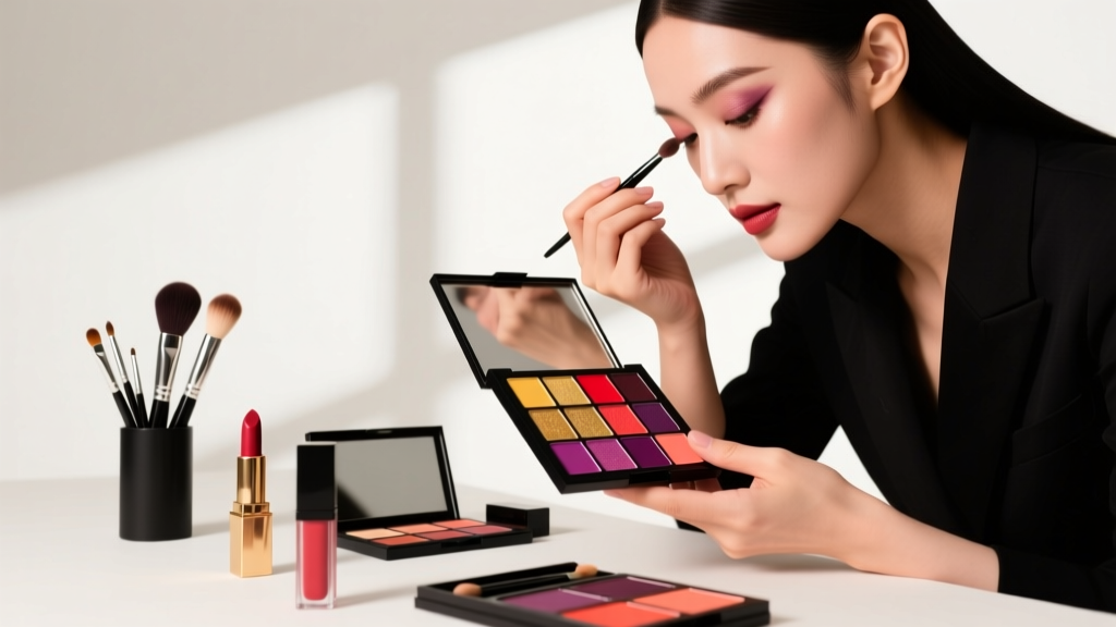 Why Women Love Lipstick: The Surprising Neuroscience, Social Psychology, and Empowerment Science Behind That One Swipe — Not Just Color, But Confidence, Control, and Cultural Code