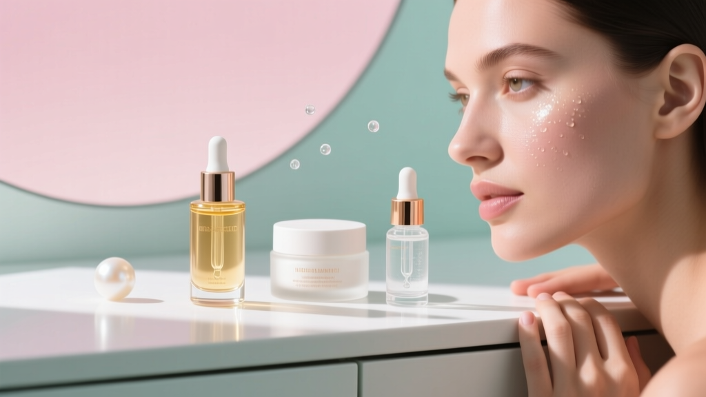 You’re Still Getting UV Damage at Your Desk — Here’s Exactly Why You Should Wear Sunscreen Indoors (And How to Do It Right Without Greasiness, White Cast, or Skipping It Again)