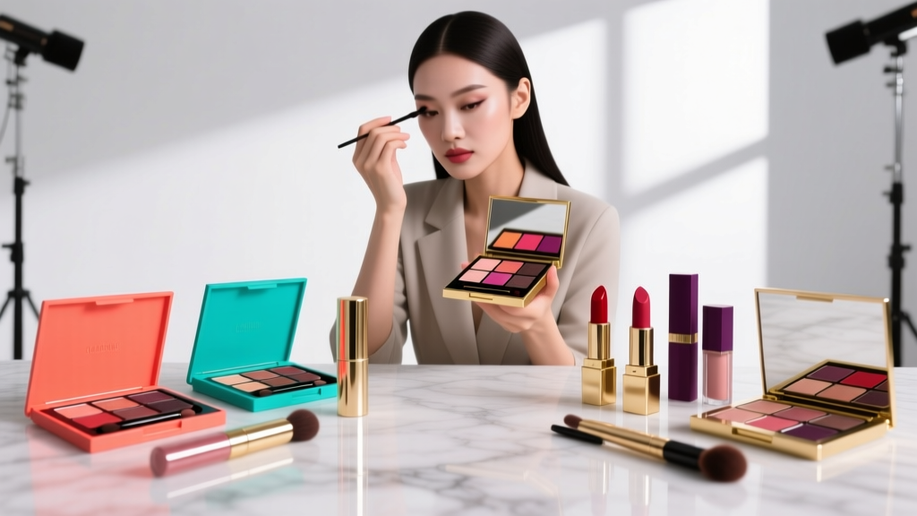 Will Eyeshadow Stain Upper Eyelid Surgery Incisions? Here’s Exactly When It’s Safe to Wear Makeup (Plus 5 Non-Staining Formulas Dermatologists & Oculoplastic Surgeons Recommend)
