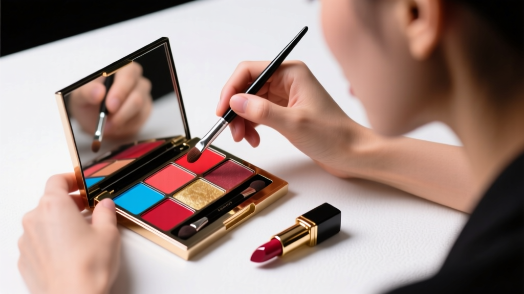 Will Peach Lipstick Look Good on Me? 5 Science-Backed Steps (Not Guesswork) to Know Instantly — Plus Your Exact Undertone Match Chart & Best Formulas for Longwear Without Dryness