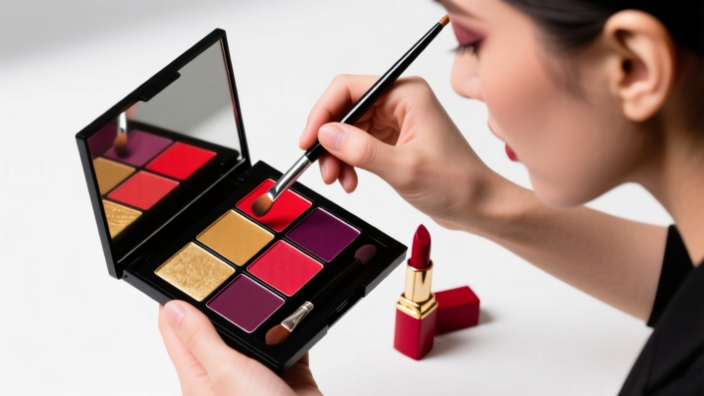 Will peach nude lipstick work with my skin? Here’s the exact 3-step undertone test (no guesswork) + shade finder chart for fair to deep complexions — plus why 72% of women choose the wrong 'nude' shade every time.