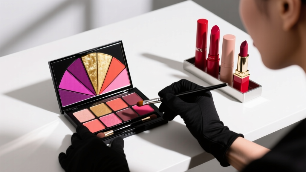 Will Sephora teach you how to do eyeshadow? Yes—but here’s exactly what you’ll learn (and what they won’t tell you about blending, transition shades, and hooded eyes)