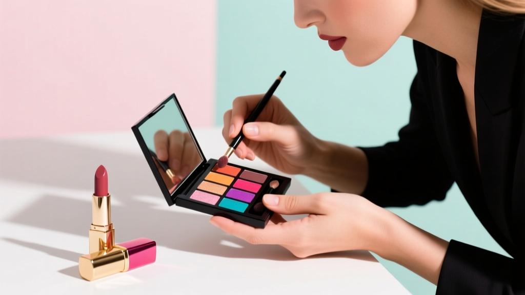 What Lipstick Shade Is Will Smith’s Girlfriend Wearing on Lipstick Alley? 7 Pro Makeup Artist Secrets to Recreate That Exact Glossy, Long-Wear Look Without the Paparazzi Flash — Plus Drugstore Dupes & Application Hacks You’ve Been Missing