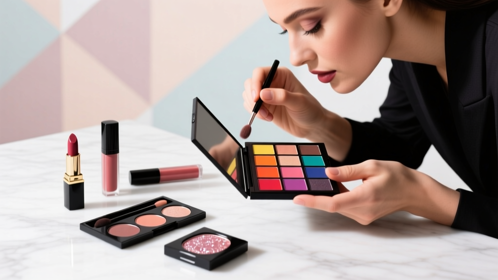 Will wearing red lipstick enhance hazel eyes? Yes—but only the *right* reds do it justice. Here’s exactly which undertones, formulas, and application tricks make your hazel eyes pop (and which ones mute them completely).