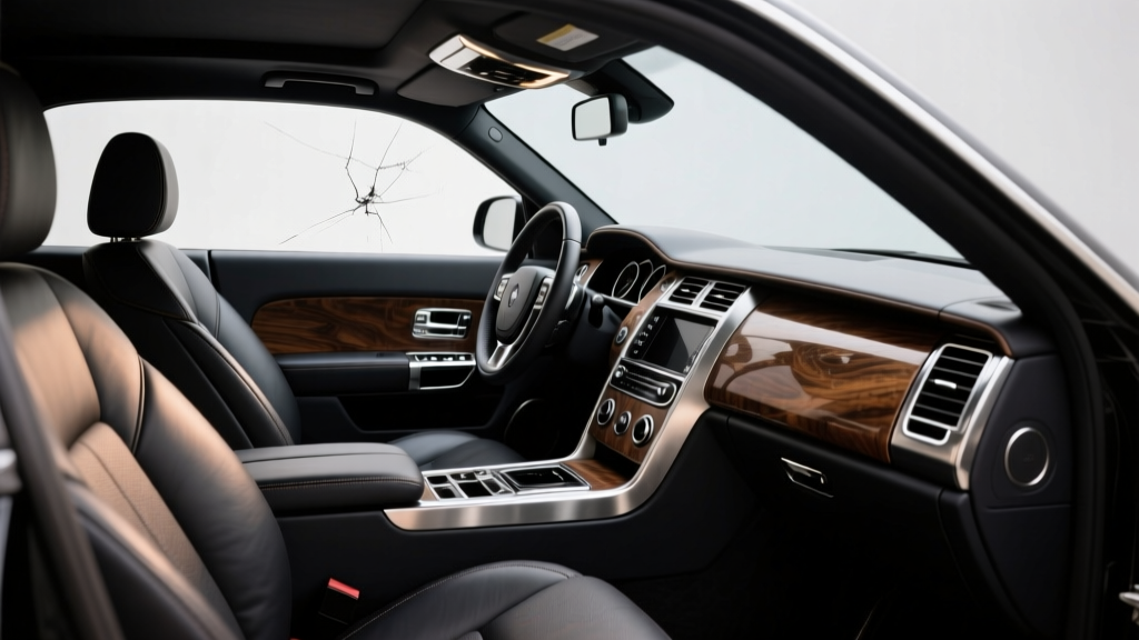 Easy Restoration Trick - CarInteriorMix