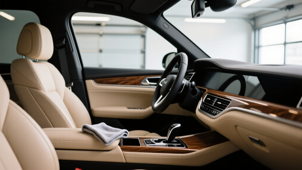 Effective Detailing Strategy - CarInteriorMix
