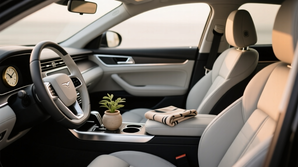 Aesthetic Car Interior Mods: Community Tips (2026)