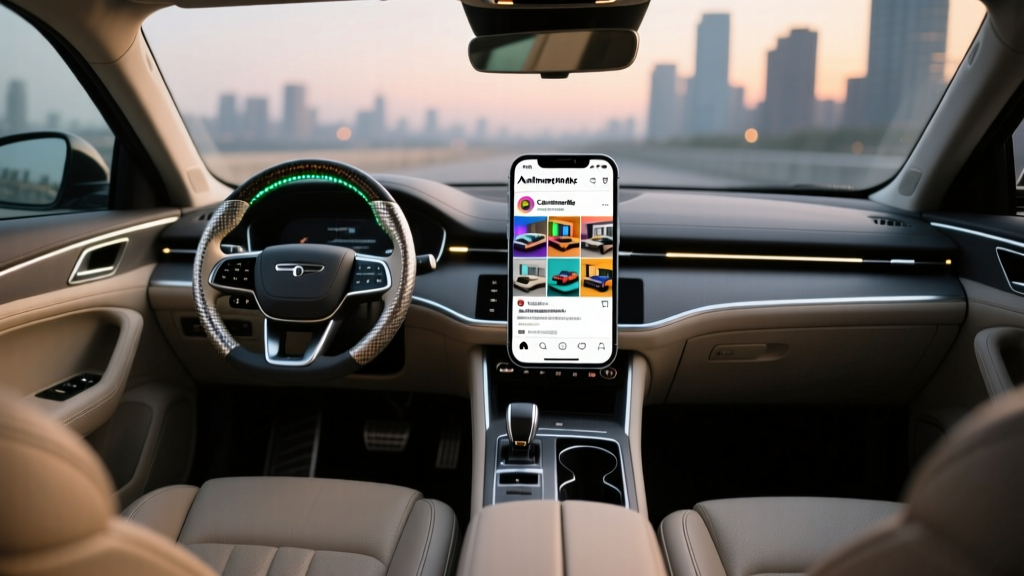 Anniversary Posts: Show Us Your Car Interior Setup (2026)