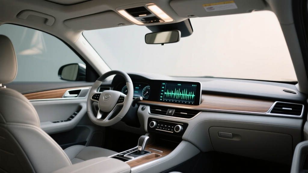 Car Audio Upgrades: Share Your Experience (2026)