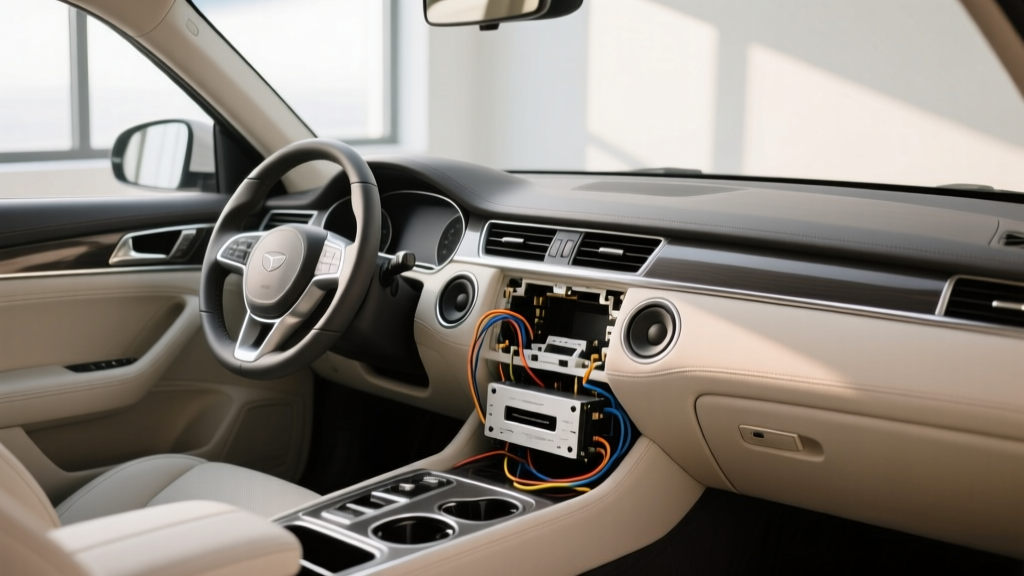 Audio Upgrades Fails: Learn From Mistakes - CarInteriorMix