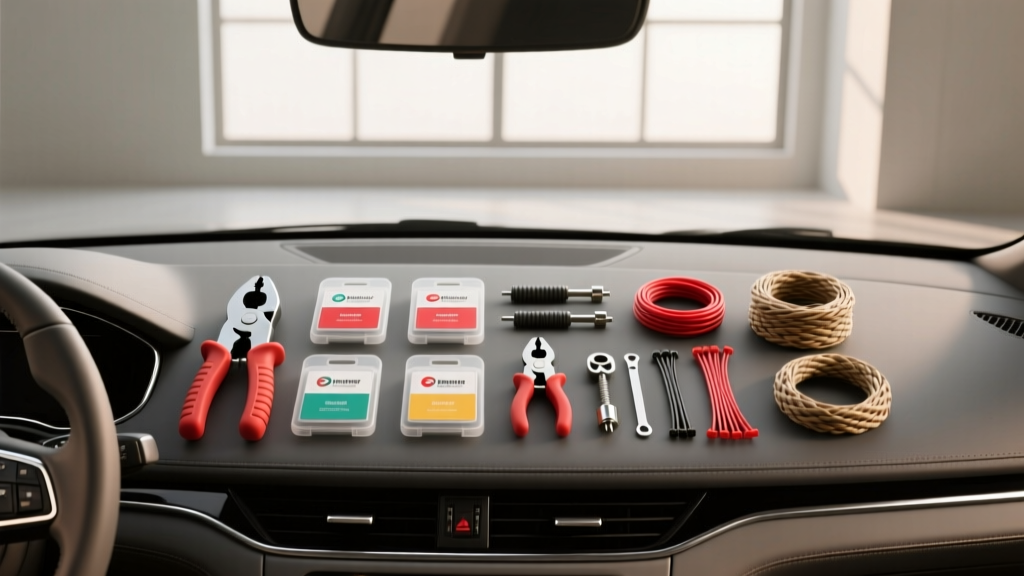 Baling Wire Fixes Comparison (2026) | CarInteriorMix