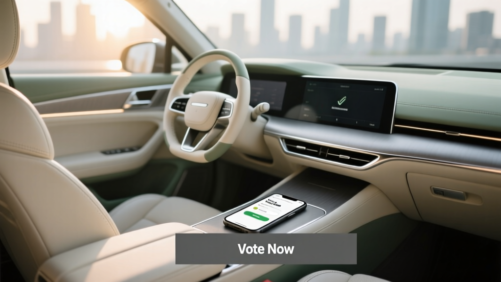 Best Car Interior Advice Poll (2026) | CarInteriorMix