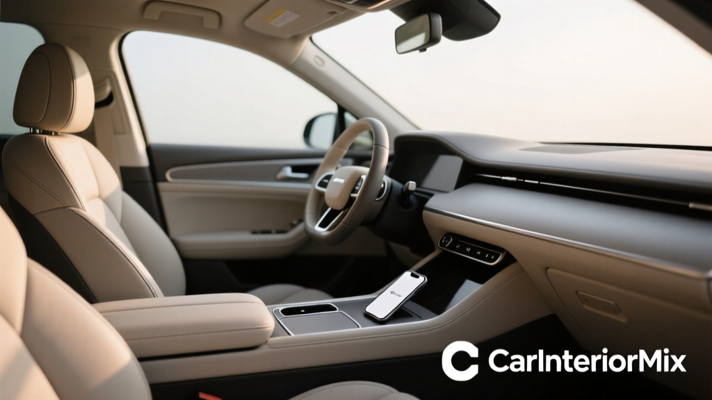 Best Car Interior Advice: Share Your Experience (2026)