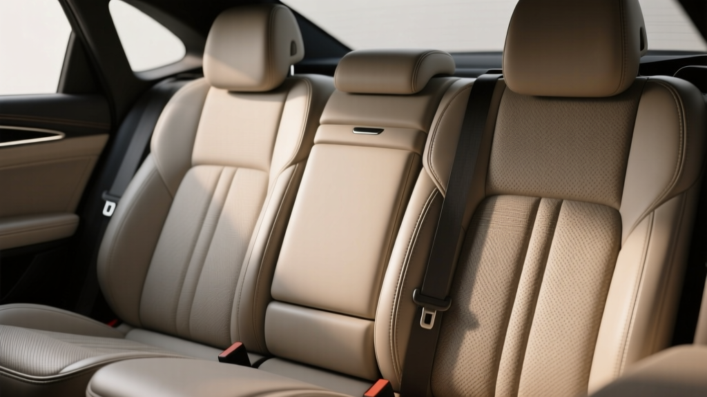Best Seat Material: Share Your Experience (2026)