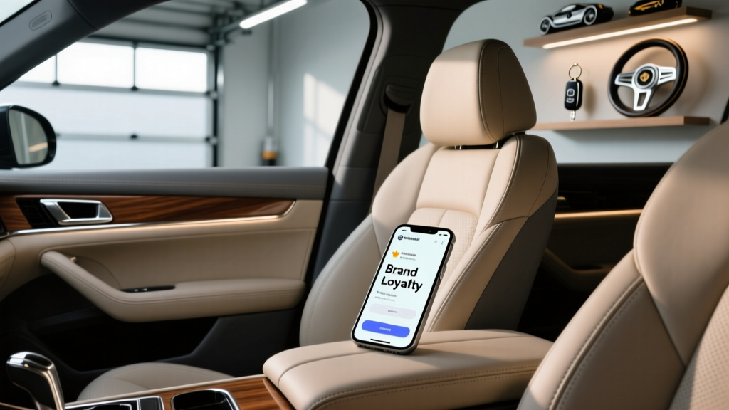 Brand Loyalty Reviews: What Do You Think? - CarInteriorMix