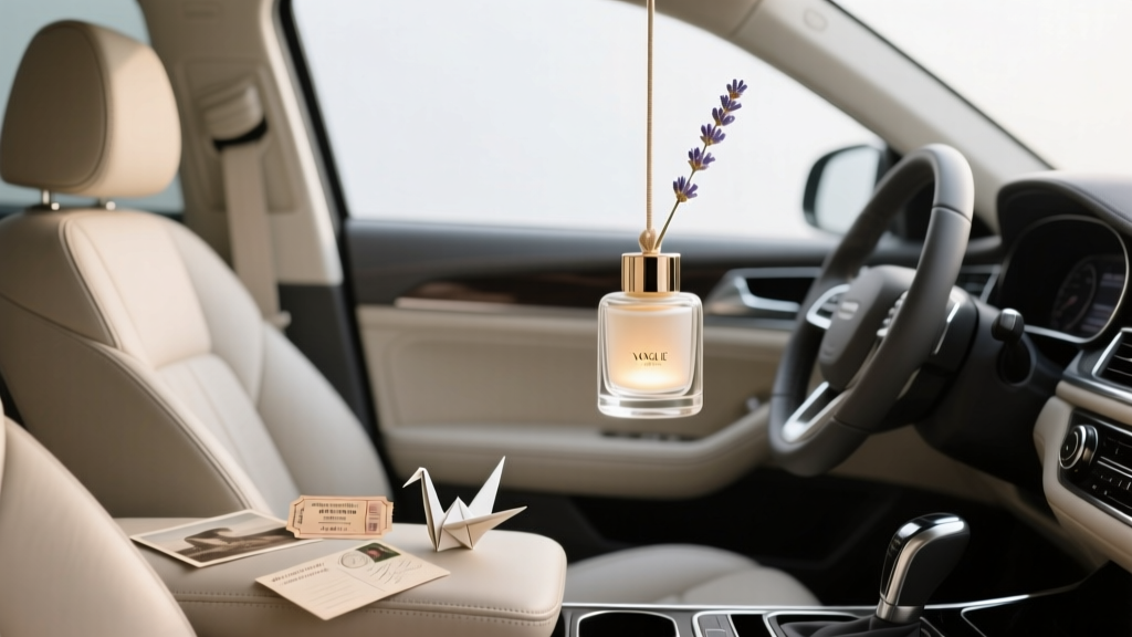 Car Air Fresheners Stories: Tell Your Tale - CarInteriorMix