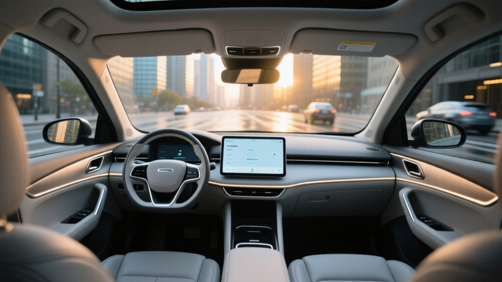City Car Setup Reviews: What Do You Think? - CarInteriorMix