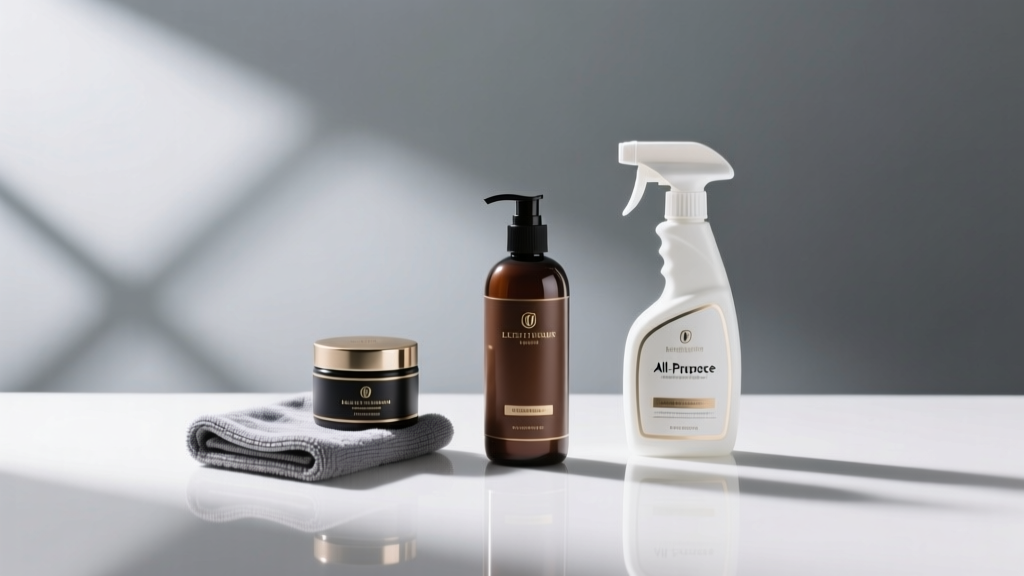 Car Cleaning Products Showdown (2026)