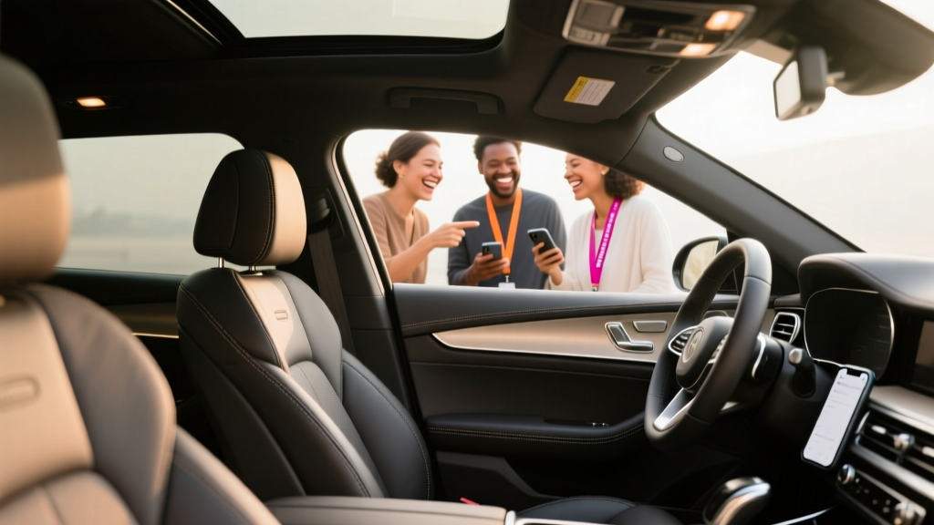 Community Discount Q&A: Ask the Community - CarInteriorMix