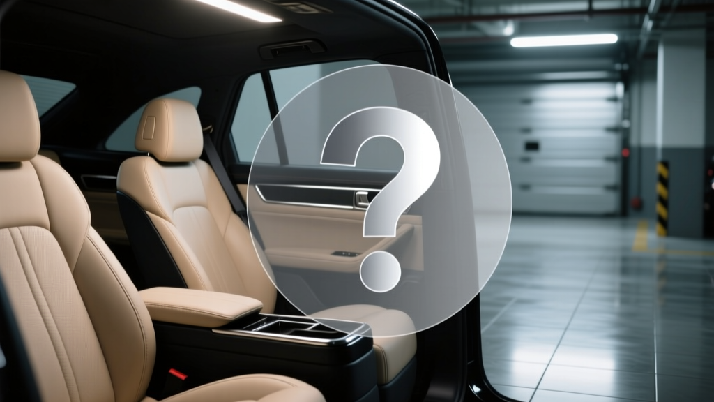 Car Interior Compatibility: Help Us Decide (2026)
