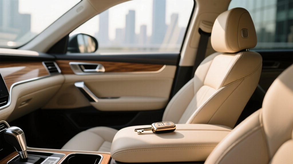 Car Interior Compatibility Stories: Share Yours