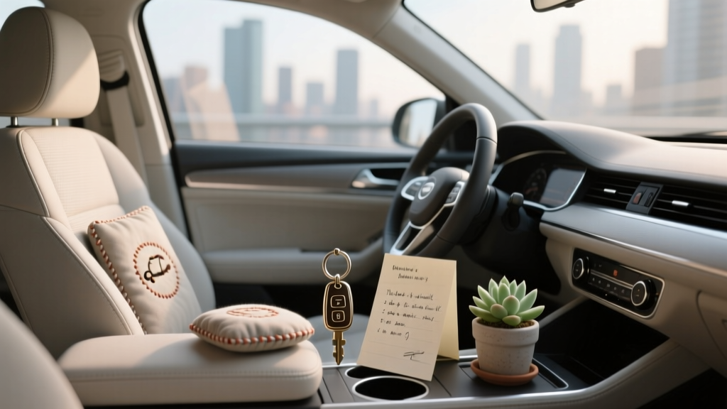 Complaint Magnet Tips: Community Wisdom - CarInteriorMix