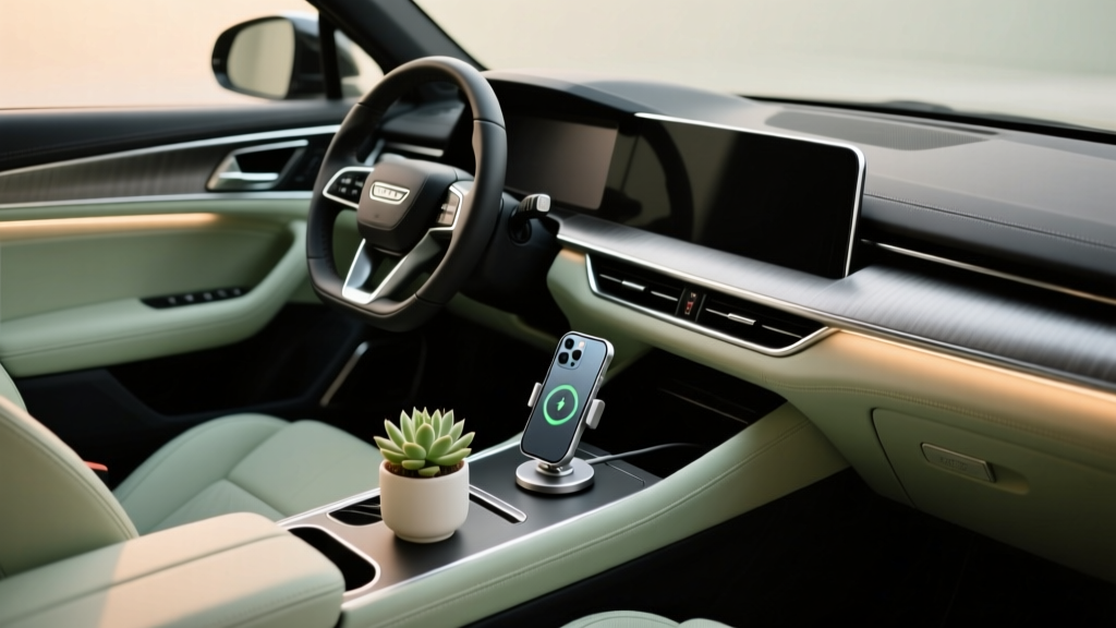 Car Interior Completion Celebrations: Show Us Your Setup
