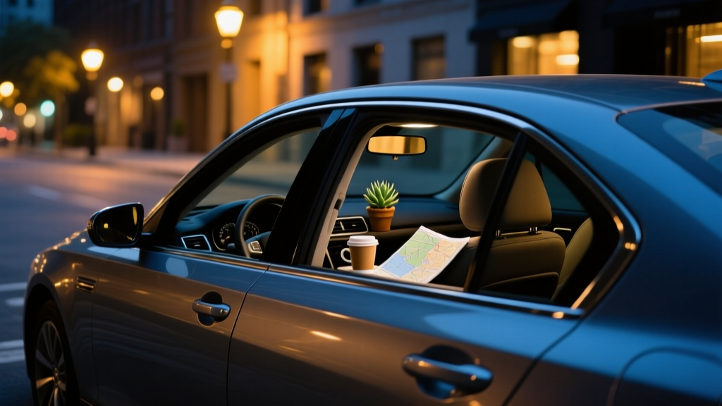 Date Night Car Tips: Community Wisdom - CarInteriorMix