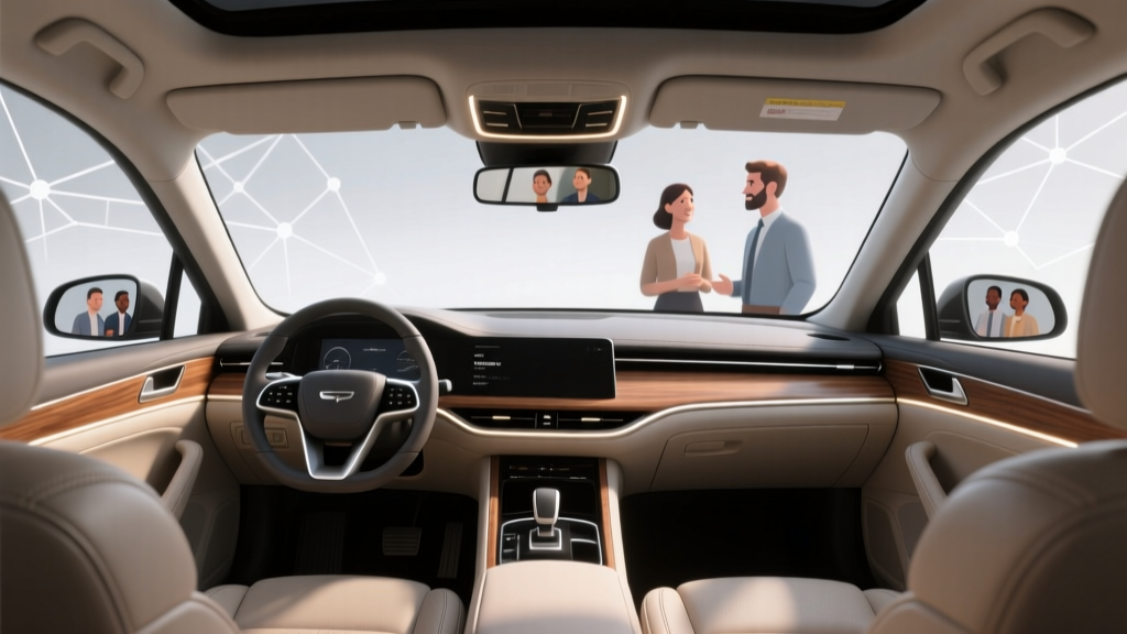 Deal Sharing Q&A: Ask the Community - CarInteriorMix