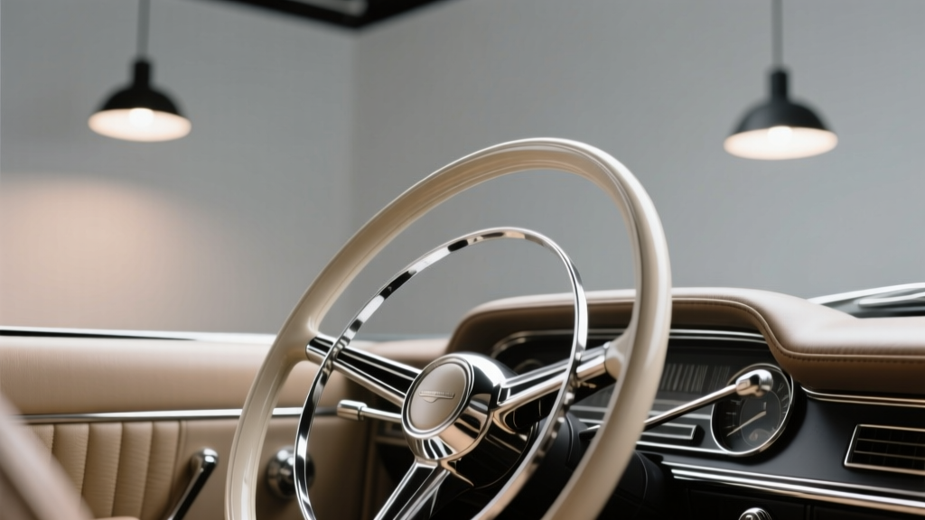 Detail Shots Debate: Which Is Better? - CarInteriorMix