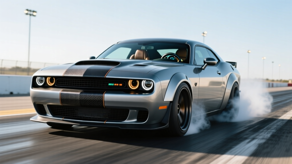 Drag Strip Prep Poll: Your Top Choice (2026)