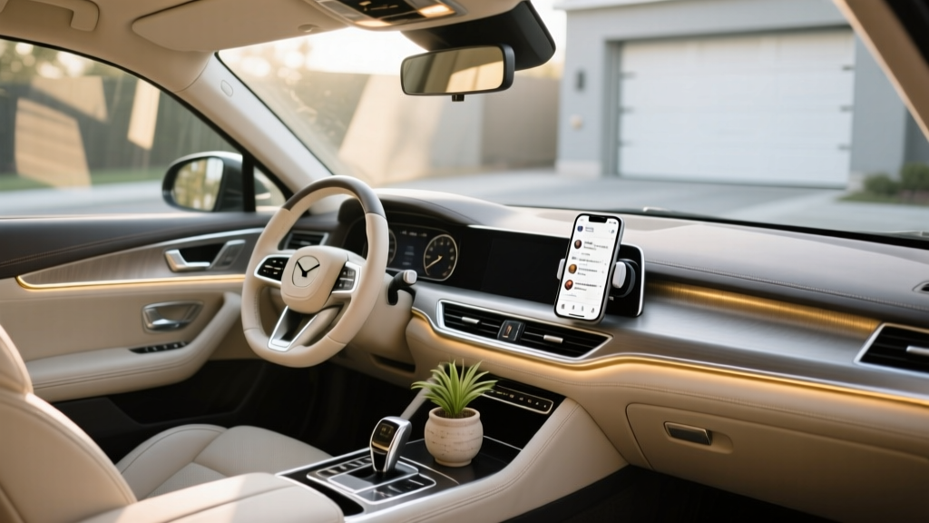 Dream Upgrades Q&A: Ask the Community - CarInteriorMix