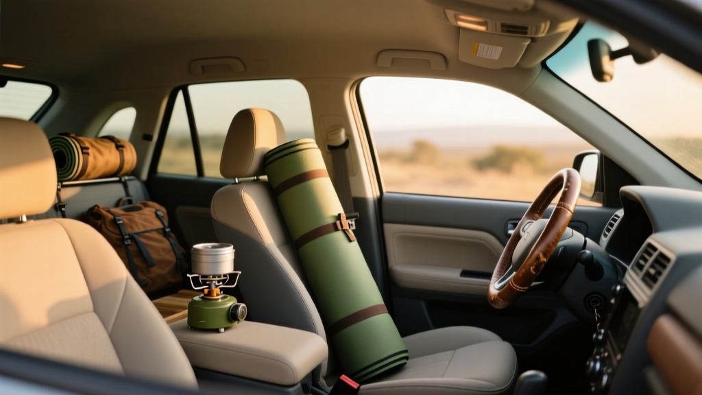 Expedition Setup Q&A: Ask the Community - CarInteriorMix